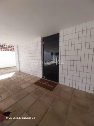Imagem Apto - 3 Quartos - 1 Suíte - 108 m² - Poço, Cabedelo/PB