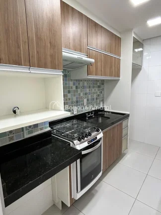 Imagem Lindo apartamento no Residencial Alta Vista em Valinhos, localização privilegiada, próximo ao cen...