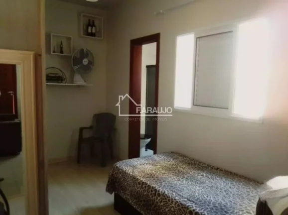 Imagem Kitnet à venda Sorocaba-SP, Jardim Simus, 38m²