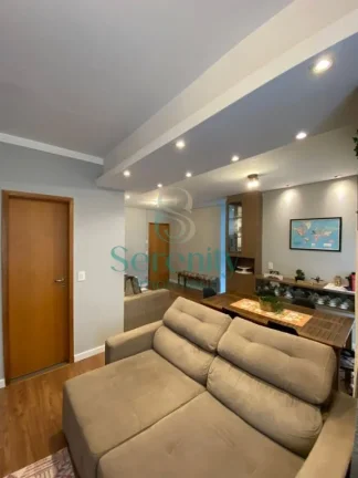 Imagem Apartamento para venda no Aurora - Londrina/PR