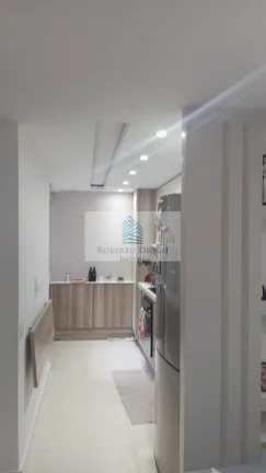 Imagem Apartamento Garden à venda em Camorim, Rio de Janeiro - 2 quartos, 1 sala, 1 banheiro, 1 vaga de garagem - 65m² de área