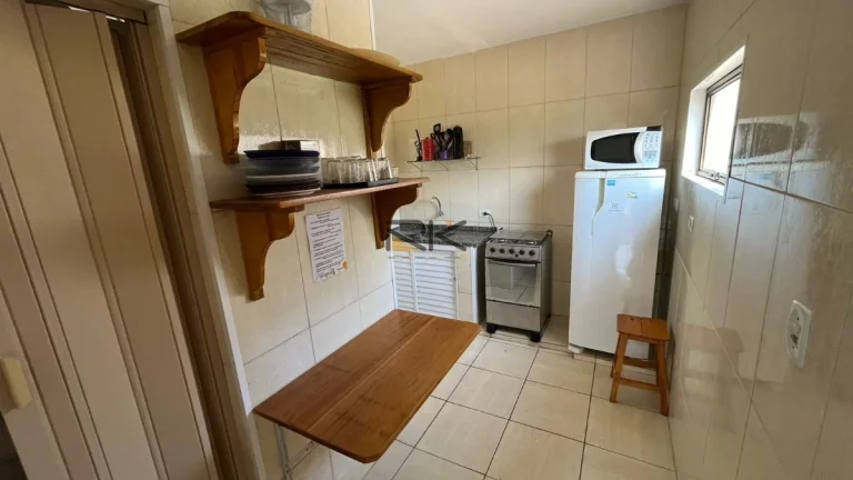 Imagem Apartamento Praia Grande 2 dormitórios,2 banheiros social, 2 vagas de garagem