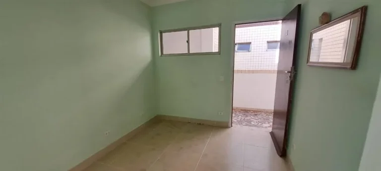 Imagem APARTAMENTO COM 32 m² - AVIAÇÃO - PRAIA GRANDE SP