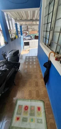 Imagem Sobrado com 3 quartos à venda, 255 m² por R$ 630.000 - Jardim Paraíso - Guarulhos/SP