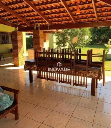 Imagem Rancho com 6 dormitórios à venda por R$ 1.200.000,00 - Setor Buritys - Itumbiara/GO