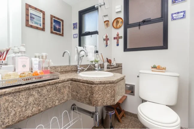 Imagem APARTAMENTO RESIDENCIAL em São Paulo - SP, Cidade Monções