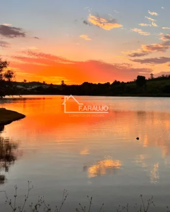 Imagem Casa em condomínio fechado para venda em Sorocaba-SP!