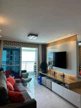 Imagem Apartamento para Venda em Fortaleza, Presidente Kennedy, 3 dormitórios, 2 suítes, 3 banheiros, 2 vagas