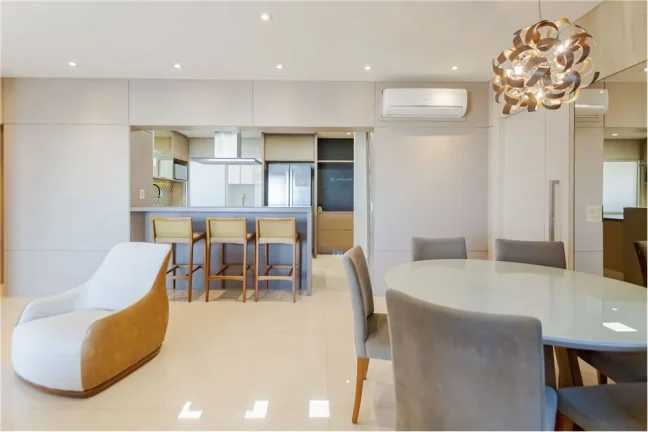 Imagem COBERTURA RESIDENCIAL em São Paulo - SP, Vila Mariana