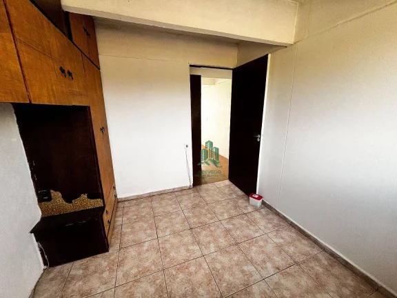 Imagem Apartamento à venda, 64 m² por R$ 297.000,00 - Parque Cecap - Guarulhos/SP