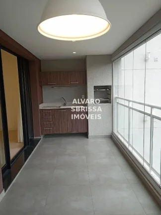 Imagem Apartamento com 3 dormitórios 130 m² no Condominio City Park em Itu SP para locação