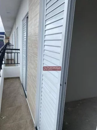 Imagem Sobrado com 3 dormitórios à venda, 115 m² -CONDOMÍNIO FECHADO, Vila Ré - São Paulo/SP