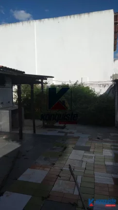 Imagem VENDO CASA NO JARDIM CRUZEIRO