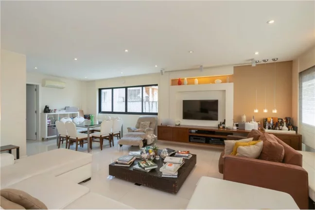 Imagem APARTAMENTO RESIDENCIAL em São Paulo - SP, Aclimação