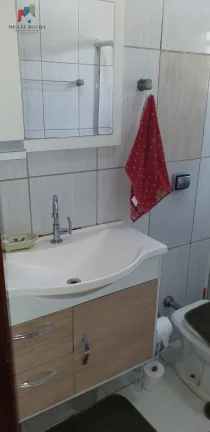 Imagem Casa à venda no bairro Vila Doutor Laurindo - Tatuí/SP