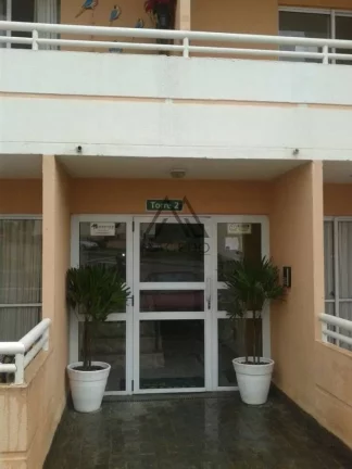 Imagem Apartamento 2 dorms e Sacada Cotia/SP
