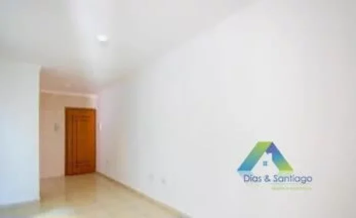 Imagem Apartamento à venda no bairro Jardim do Estádio - Santo André/SP