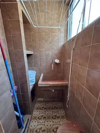 Imagem APARTAMENTO COM 53 m² - GUILHERMINA - PRAIA GRANDE SP