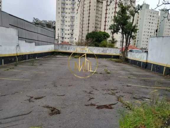 Imagem Terreno para Venda em São Bernardo do Campo, Rudge Ramos