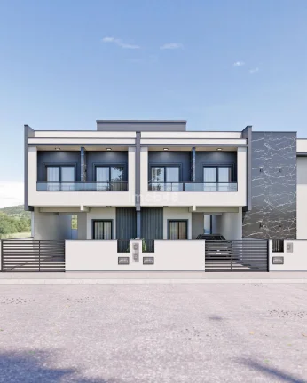Imagem Venda Sobrado em Sertão do Maruim - 3 Dorms, 2 Suítes, R$570k