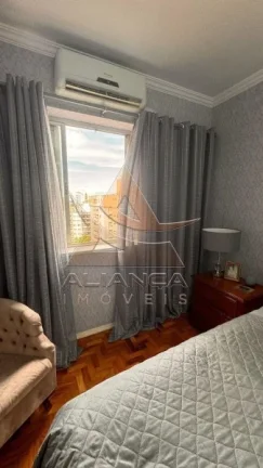 Imagem Apartamento - Ribeirão Preto - Centro
