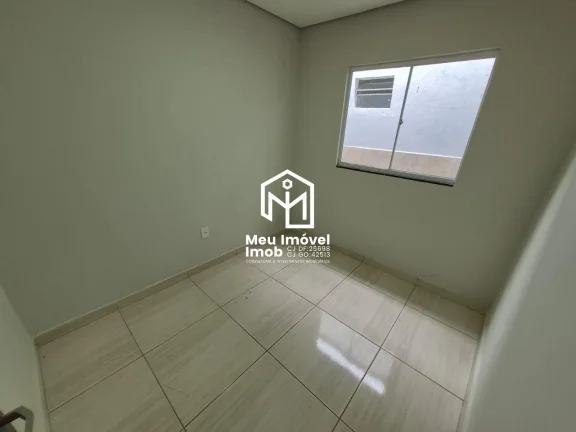 Imagem Casa 4 Quartos 1 Suíte 1 Vaga 150m² no Recanto das Emas
