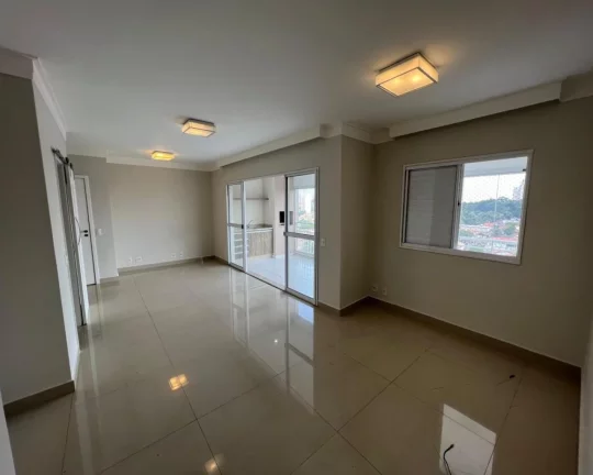 Imagem Apartamento Morumbi, 3 dorm , 2 suíte ,2 vaga ,andar alto .