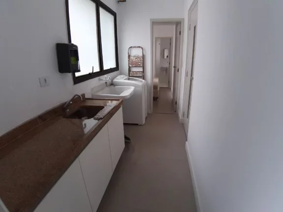 Imagem COBERTURA DUPLEX, COM VISTA PARA O MAR, 2 QUADRAS DA PRAIA COM PISCINA E CHURRASQUEIRA