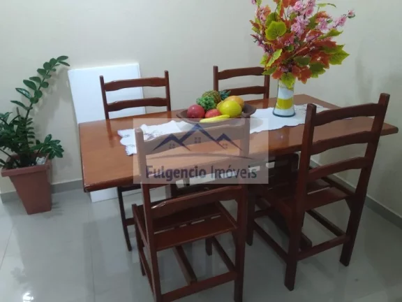 Imagem Apartamento à venda na Cidade Líder com 2 dorms, 1 sala e 1 vaga 68m².