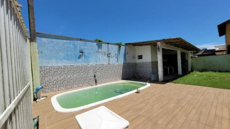 Imagem CASA RESIDENCIAL em SERRA - ES, COSTA BELA