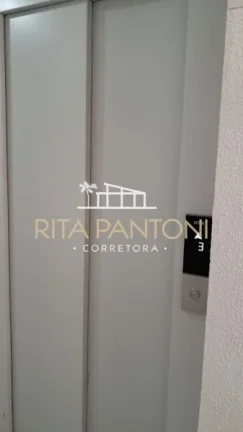 Imagem Apartamento - Ribeirão Preto - Marincek - Região Norte