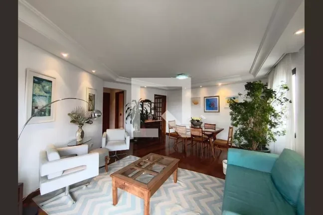 Imagem Apartamento à Venda - Vila Mariana, 3 Quartos, 156 m2