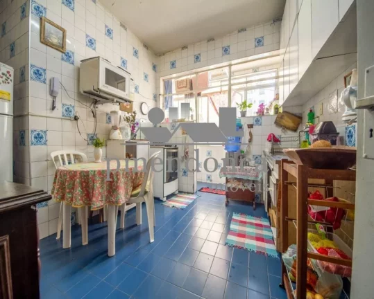 Imagem Higienópolis Apartamento 3 dormts sem vaga, 110M²,