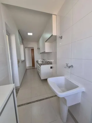 Imagem Apartamento com 3 dormitórios à venda, 85 m² por R$ 705.000,00 - Paulicéia - Piracicaba/SP