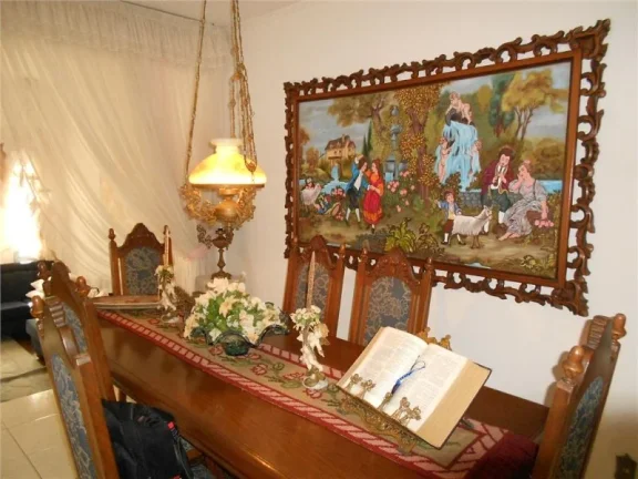 Imagem CASA, VENDA E COMPRA, VILA ARENS II, JUNDIAÍ
