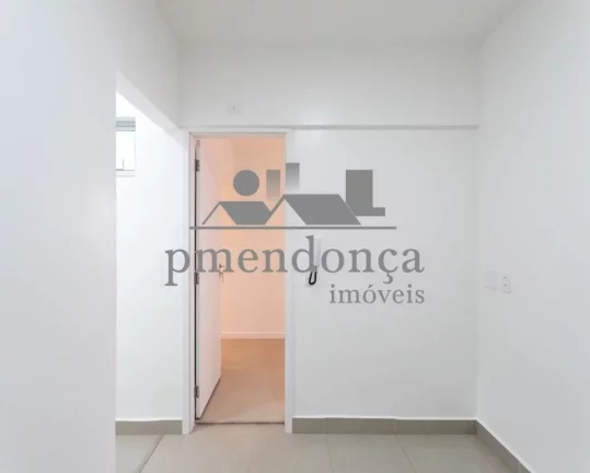 Imagem Apartamento Reformado em Pinheiros com 3 quartos e 1 vaga, 87 m2.