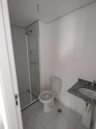 Imagem Aconchego no Coração de Santo André Apartamento para Locação!