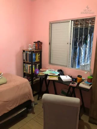 Imagem Excelente Casa no Jardim Samambaia – só precisa pintura externa