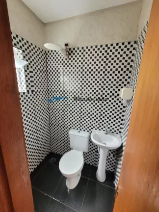 Imagem Galpão para Venda com 424m² em Santo Andre