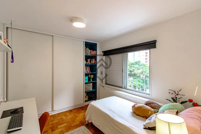 Imagem Apartamento MARAVILHOSO! itaim bibi