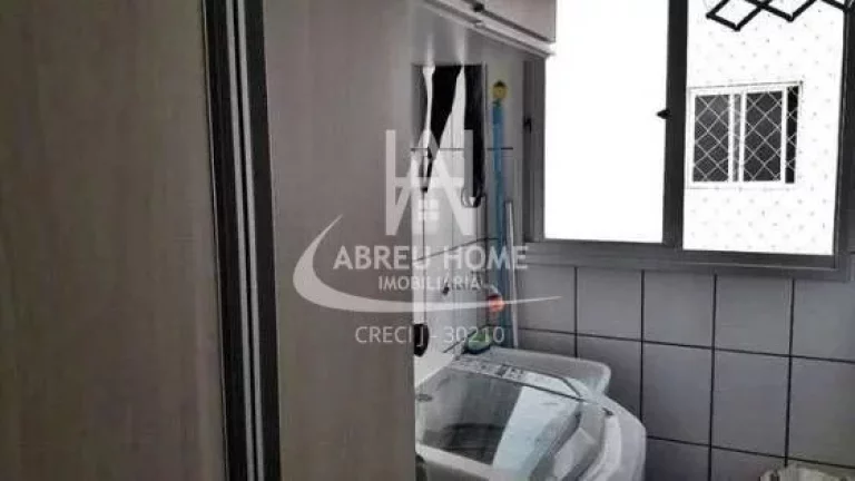 Imagem Apartamento Vila Itália