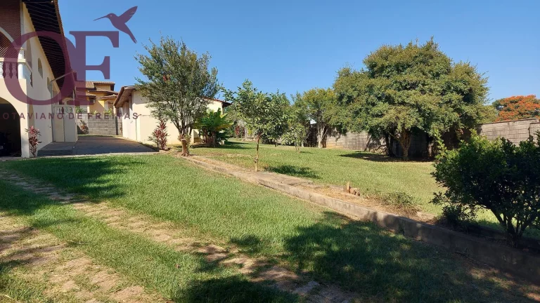 Imagem Ótima casa à venda - Condomínio Tereza Cristina - Jundiaí - SP