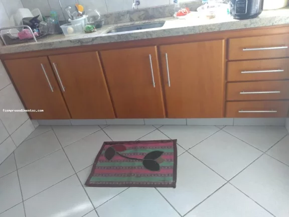 Imagem Casa para Venda em Limeira, Vila Queiroz, 3 dormitórios, 2 banheiros, 6 vagas