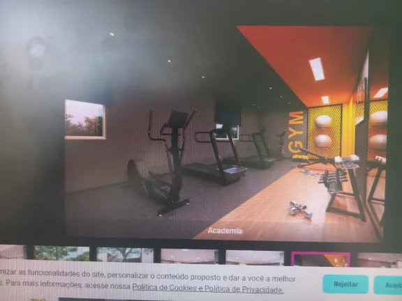 Imagem Apartamento para Venda com 2 Dormitórios no Belenzinho