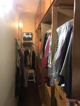 Imagem Sobrado com 3 dormitórios à venda por R$ 849.000,00 - Casa Verde Média - São Paulo/SP