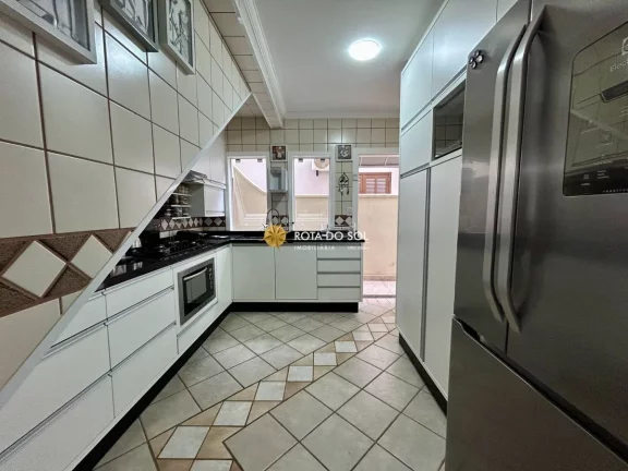 Imagem Casa 3 quartos à venda Balneário Perequê Porto Belo SC