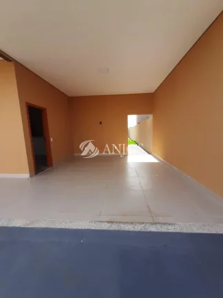 Imagem IMPERDÍVEL, CASA Á VENDA, JARDIM BOUNGAVILLE, SINOP - MT.