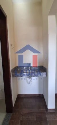 Imagem APARTAMENTO RESIDENCIAL em PARÁ DE MINAS - MG, RECANTO DA LAGOA