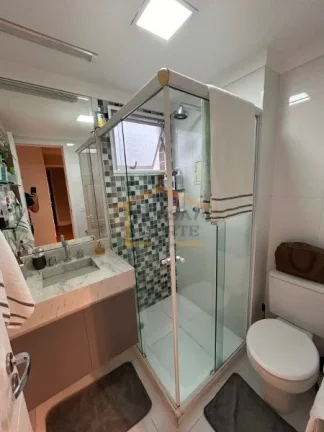 Imagem Apartamento diferenciado, 103 m², originalmente com 04 dormitórios, transformados em 03 dormitóri...