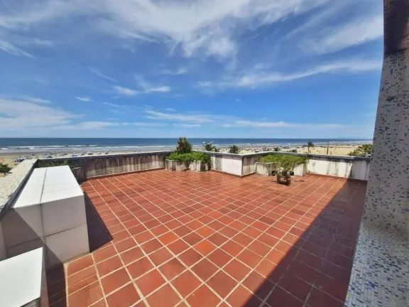 Imagem APARTAMENTO COM 160 m² - GUILHERMINA - PRAIA GRANDE SP